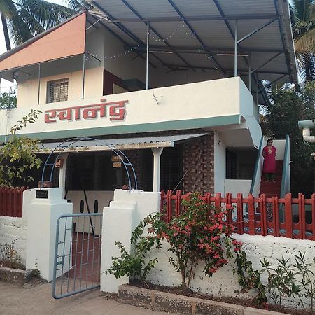 Swanand Home Stay Ratnāgiri 外观 照片