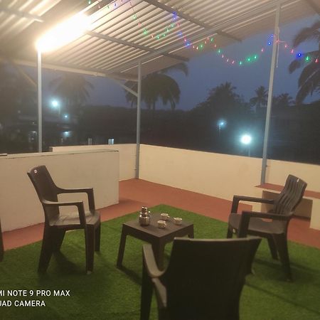 Swanand Home Stay Ratnāgiri 外观 照片