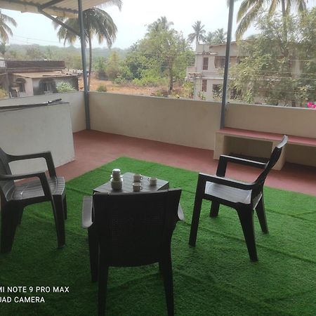 Swanand Home Stay Ratnāgiri 外观 照片
