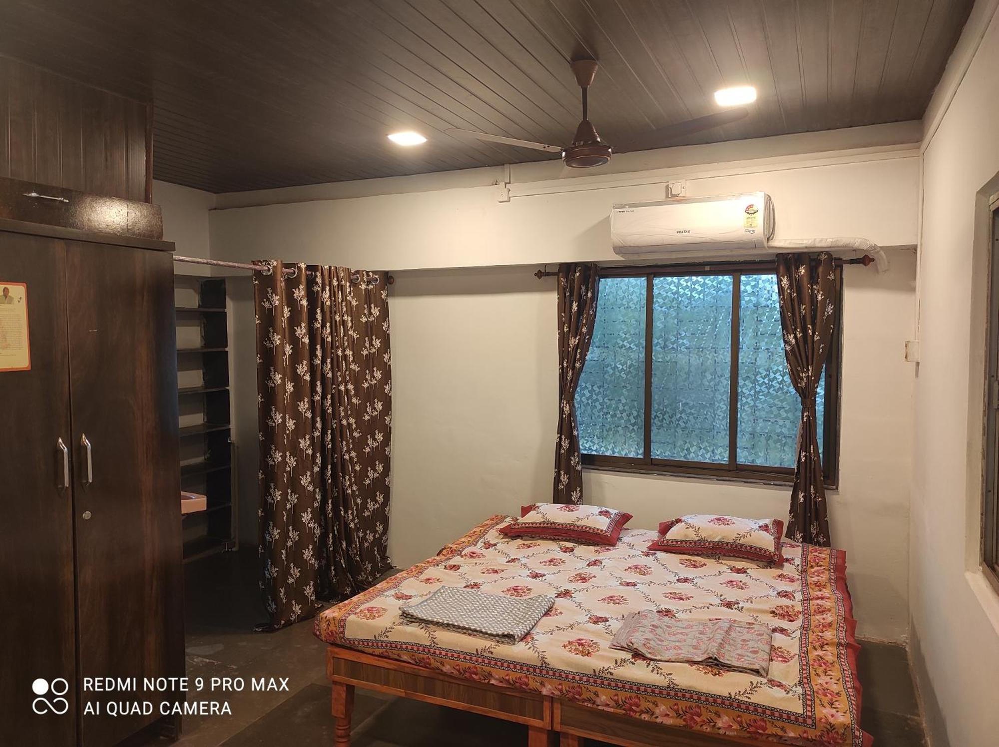 Swanand Home Stay Ratnāgiri 外观 照片