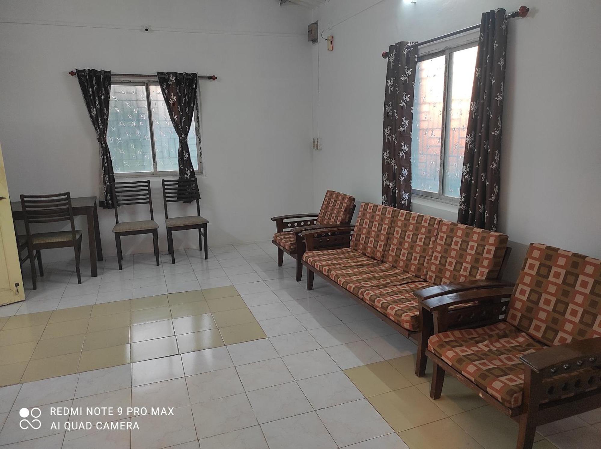 Swanand Home Stay Ratnāgiri 外观 照片