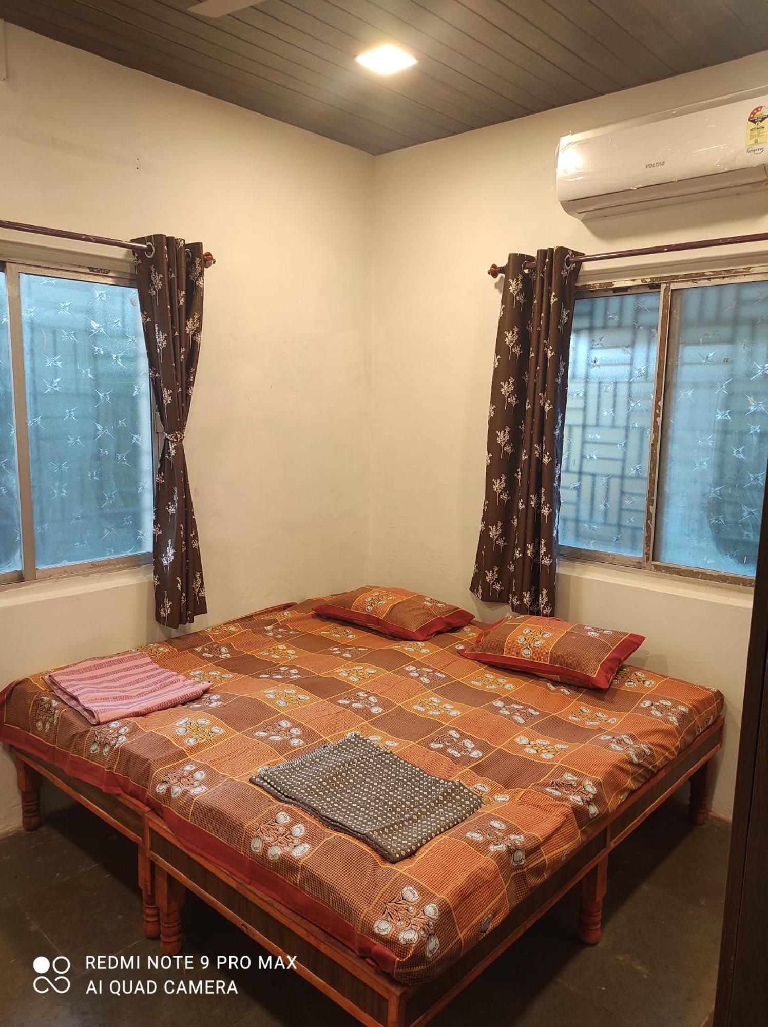 Swanand Home Stay Ratnāgiri 外观 照片