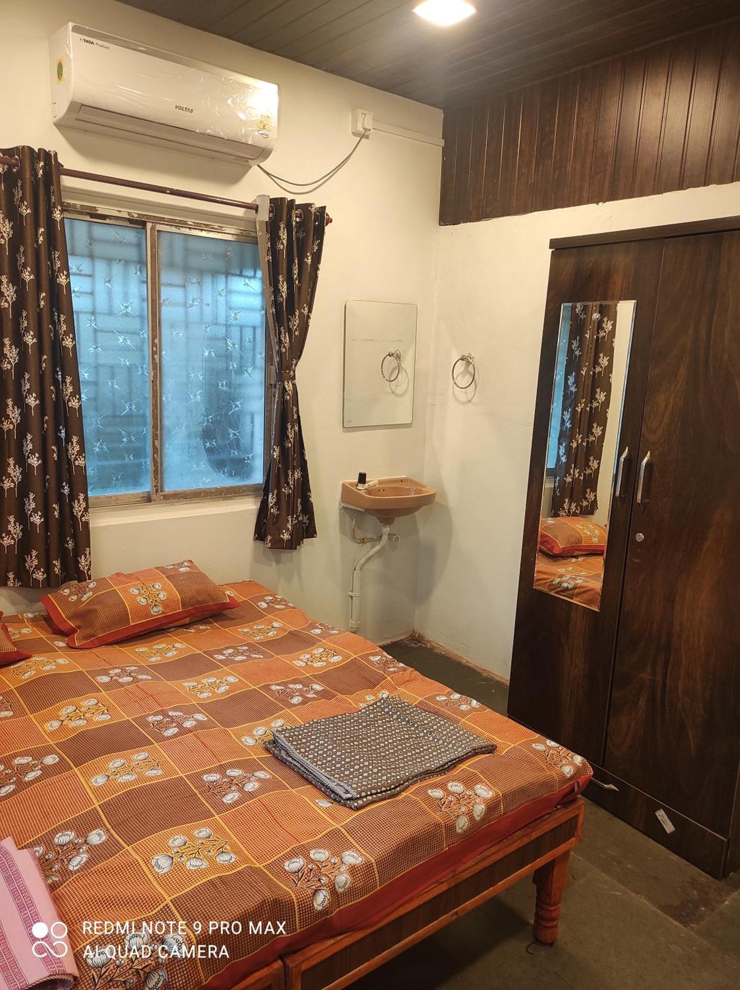 Swanand Home Stay Ratnāgiri 外观 照片