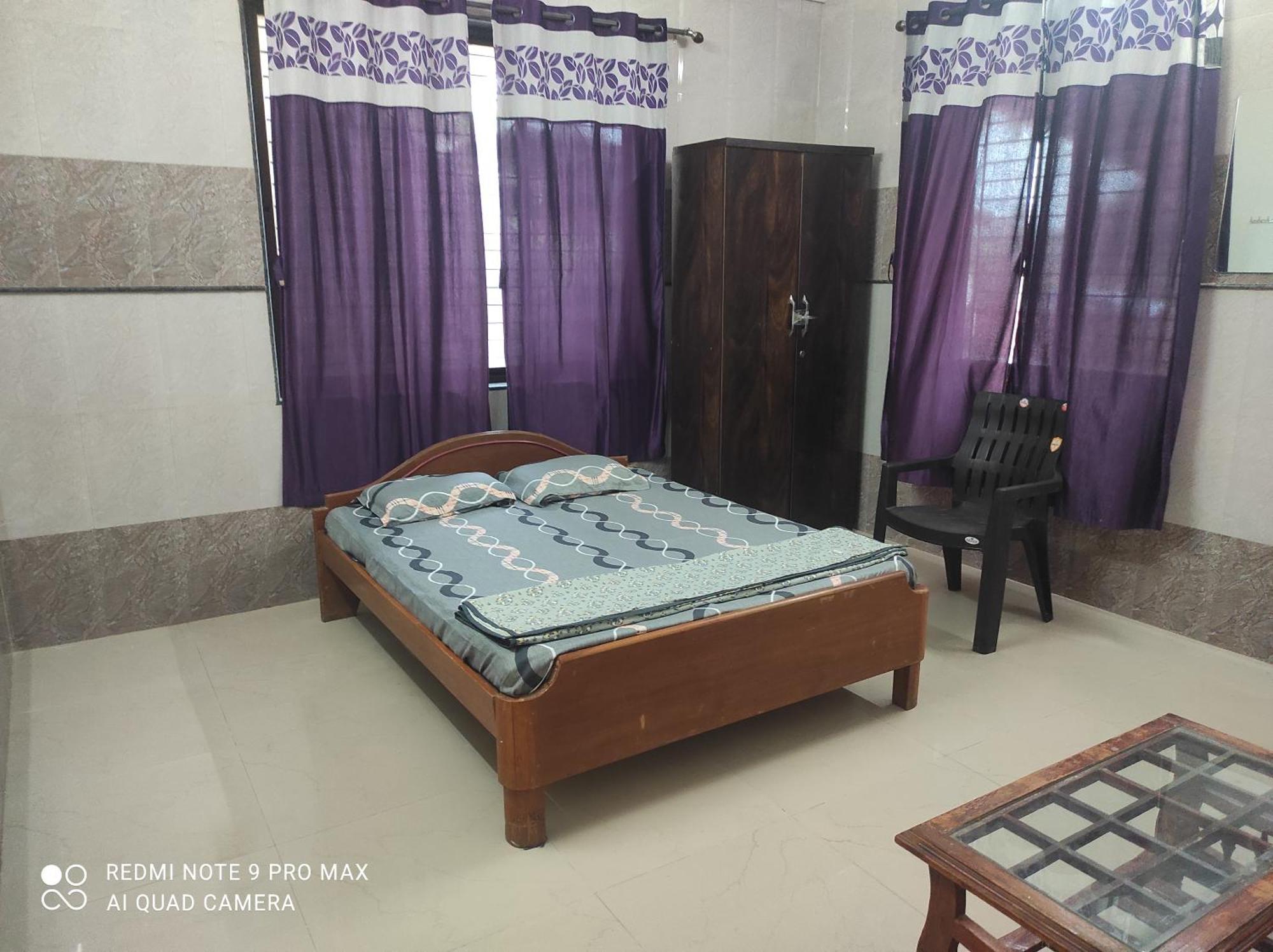 Swanand Home Stay Ratnāgiri 外观 照片