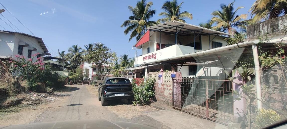Swanand Home Stay Ratnāgiri 外观 照片