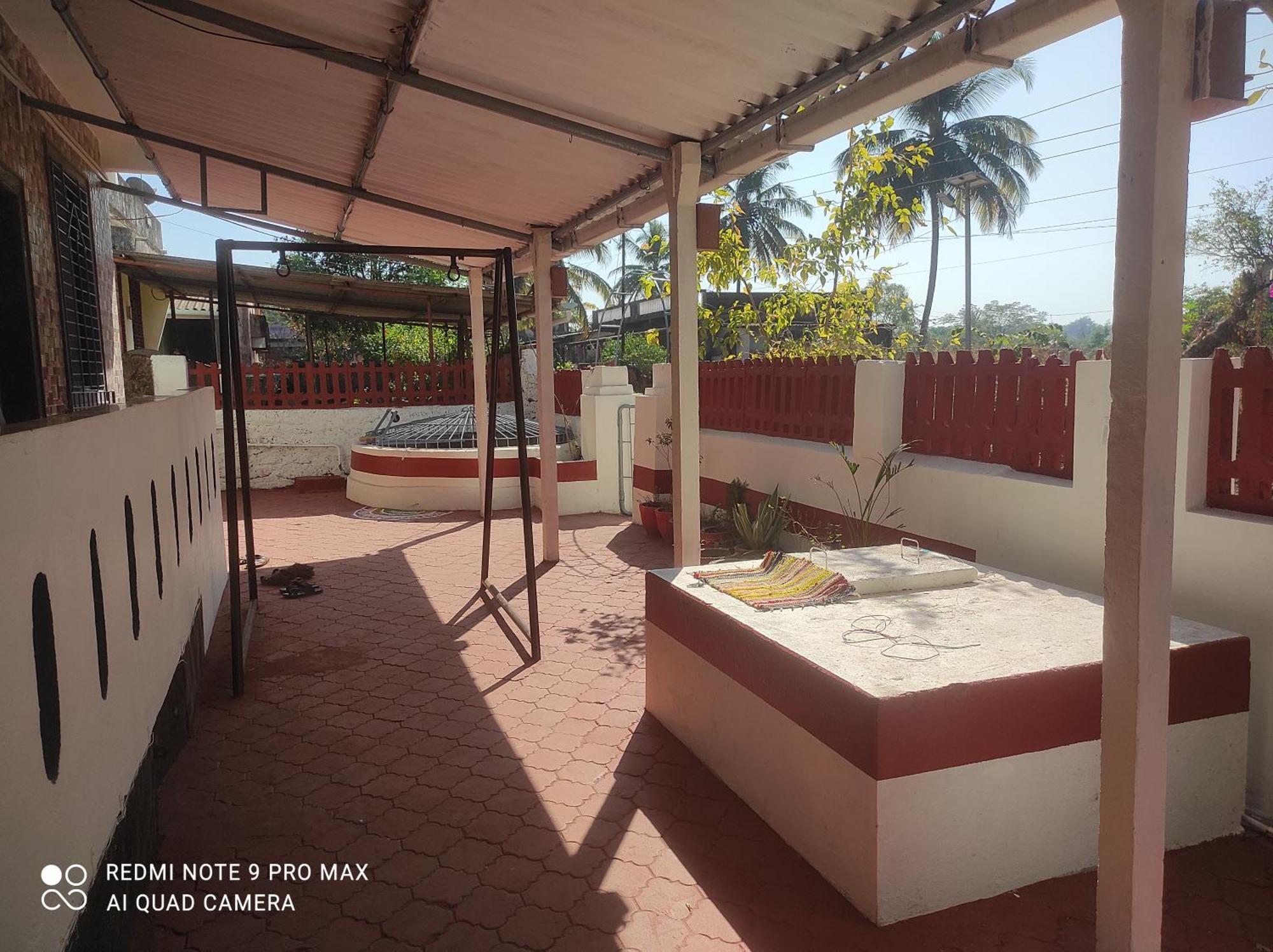 Swanand Home Stay Ratnāgiri 外观 照片