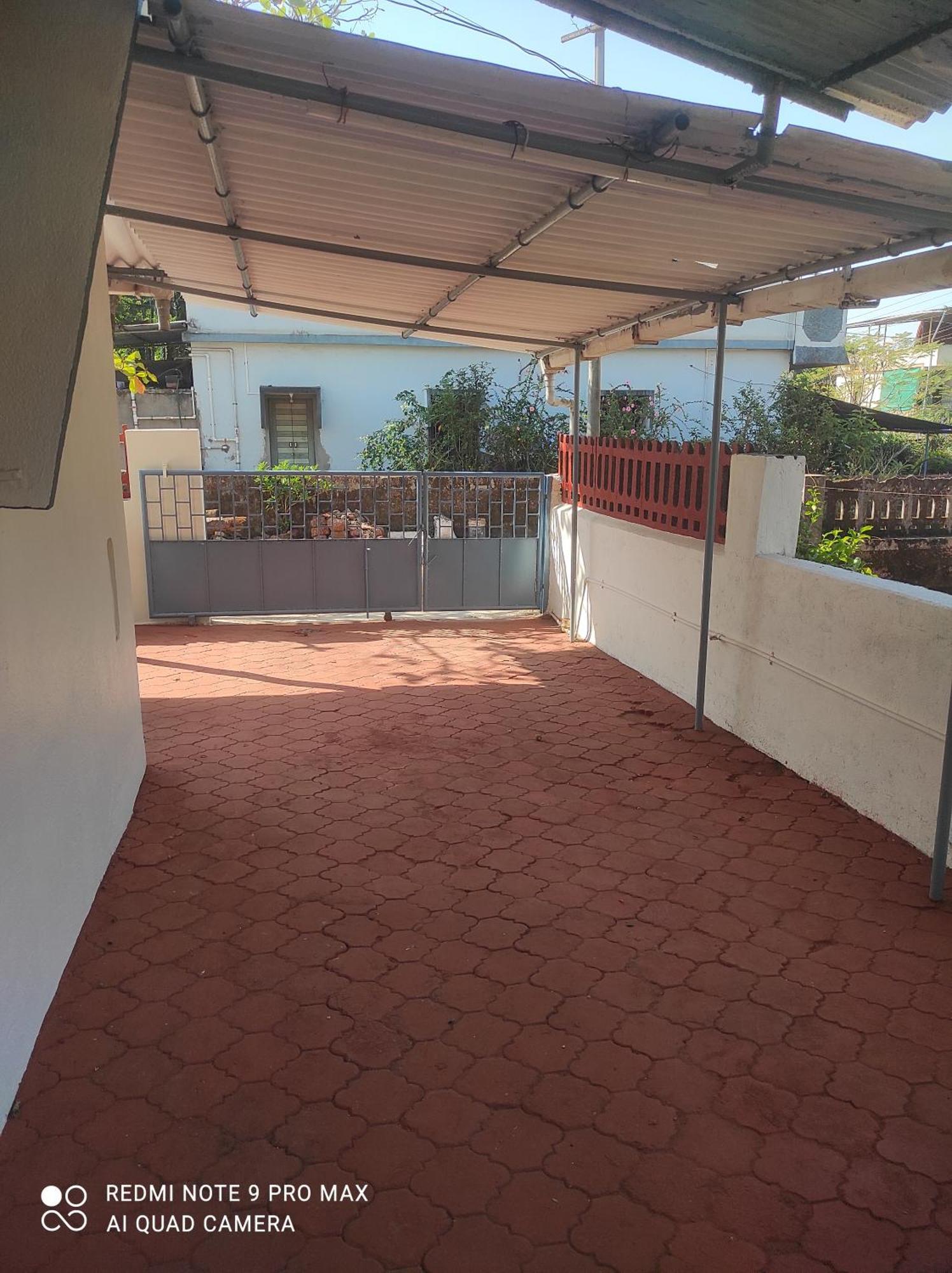 Swanand Home Stay Ratnāgiri 外观 照片