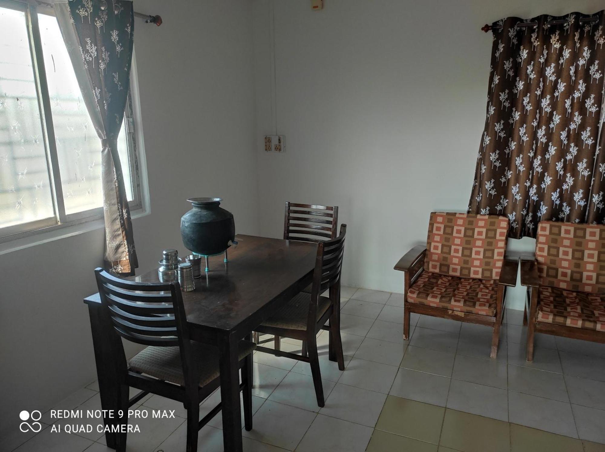 Swanand Home Stay Ratnāgiri 外观 照片