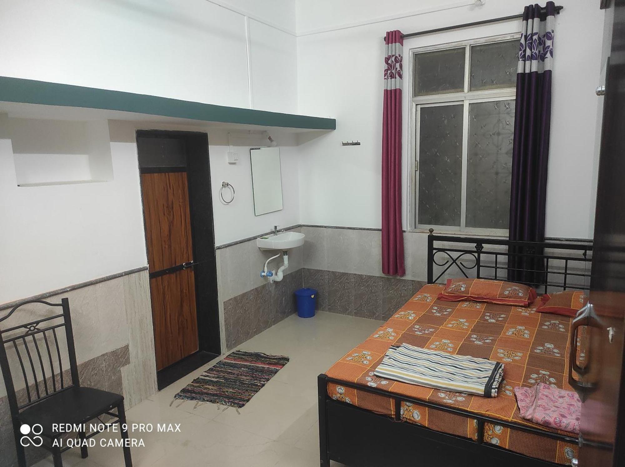 Swanand Home Stay Ratnāgiri 外观 照片