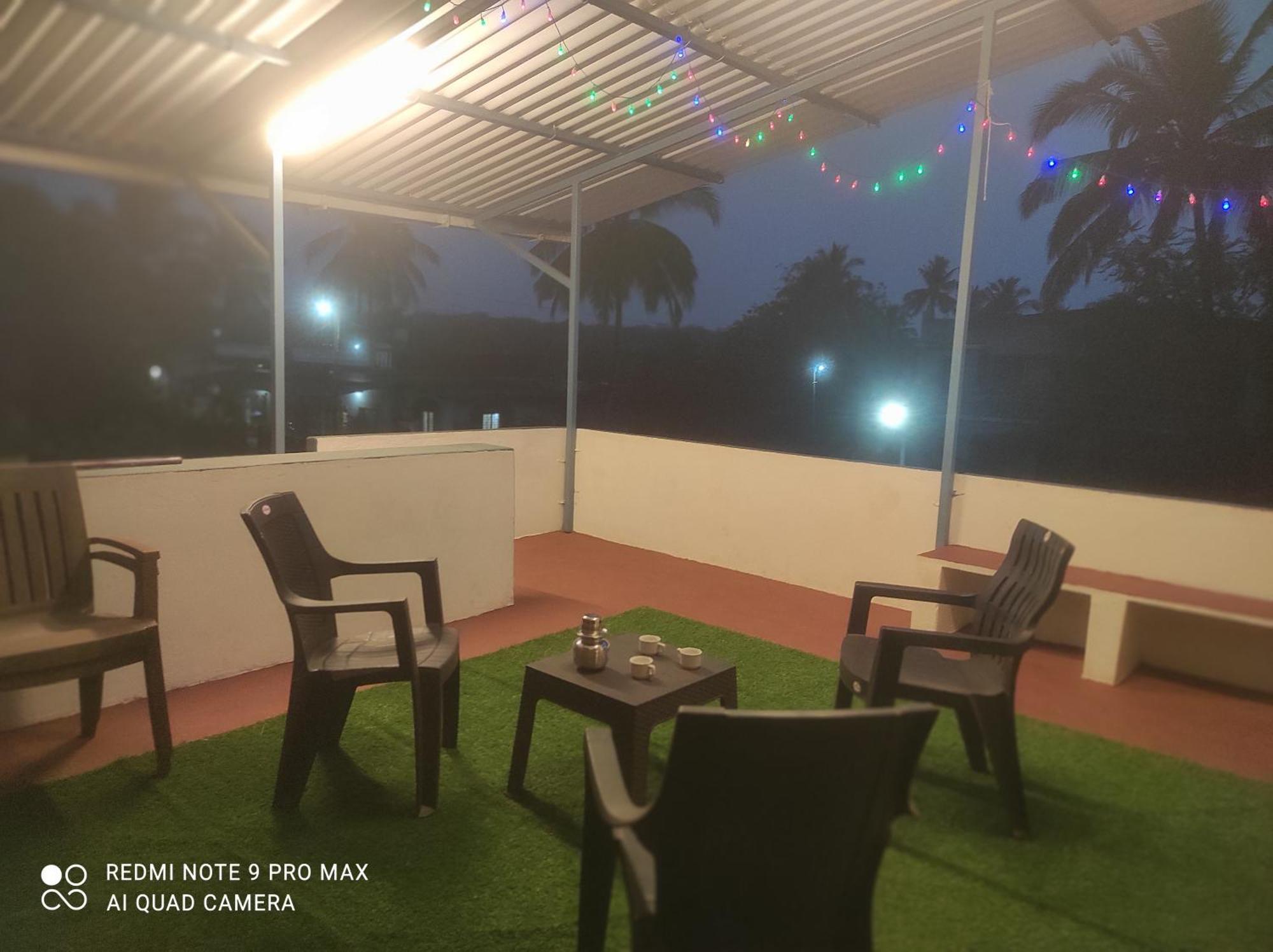 Swanand Home Stay Ratnāgiri 外观 照片